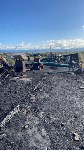 Котельную в Углегорске восстанавливают после пожара, Фото: 2