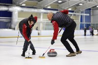 На Сахалине определили чемпионов ДФО по кёрлингу, Фото: 8