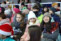 Больше 600 юных сахалинцев научились кататься благодаря проекту «Коньки в школу», Фото: 6