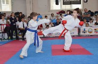 Три сотни юных каратистов сразились за медали турнира в Южно-Сахалинске, Фото: 17