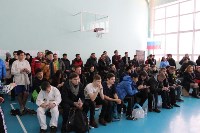 Более 70 сахалинских борцов встретились на ковре областного первенства , Фото: 17