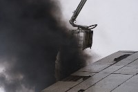 Учение по ликвидации последствий землетрясения состоялось в Корсаковском районе , Фото: 13