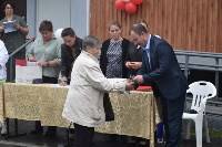 В Макарове ключи от новых квартир получили еще 65 семей, Фото: 12
