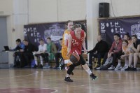 Чемпионат школьной баскетбольной лиги завершился в Южно-Сахалинске , Фото: 11