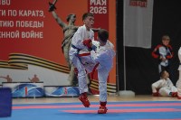 Сахалинские каратисты определили сильнейших в командном первенстве, Фото: 8