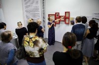 Выставка «Телеграфируйте: Лопасня. Чехову» открылась в Южно-Сахалинске, Фото: 7