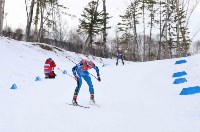 Лыжники Дальнего Востока устроили на Сахалине гонки свободным стилем, Фото: 22