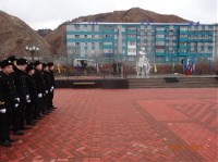 Сахалинский морской колледж, Фото: 5