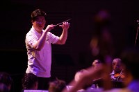 Детский симфонический оркестр Сахалина дал два концерта в Южной Корее , Фото: 5