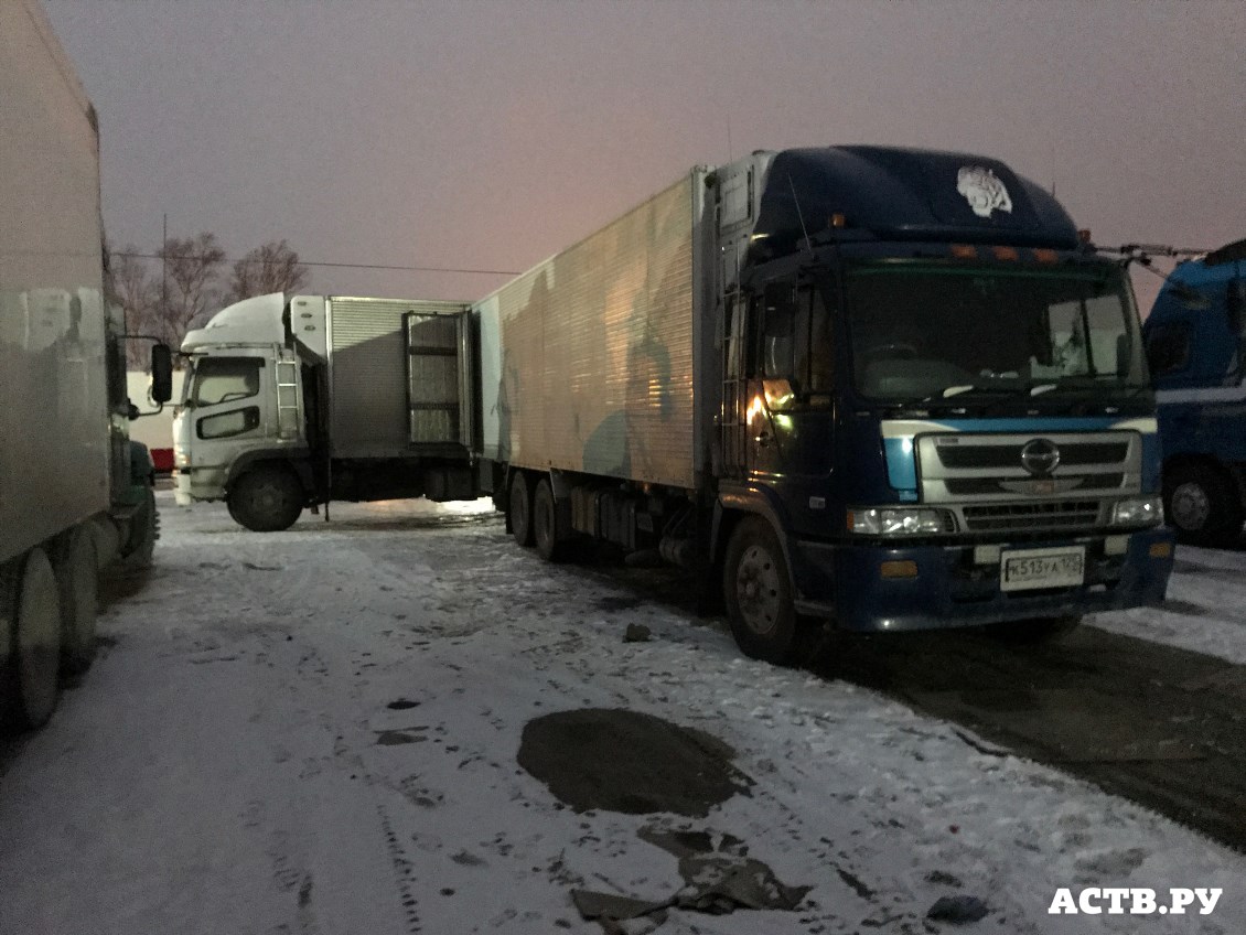 Предприниматель может сесть в тюрьму на Сахалине за взятку в 500 тысяч  рублей - Новости Сахалинской области. Происшествия – Фотогалерея, фото 7 -  ASTV.ru