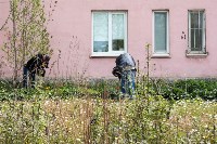 Более сотни южносахалинцев собрались на лекцию известного фотографа Вивиан Дель Рио, Фото: 16