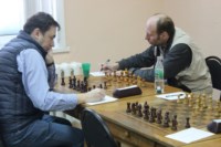 шахматный турнир, Фото: 3