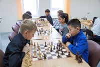 В Южно-Сахалинске подвели итоги шахматного турнира «Белая ладья», Фото: 7