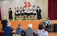 Фестиваль хоров состоялся в Томари, Фото: 14