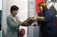 100 человек получат годовые семейные абонементы в музей книги Чехова, Фото: 6