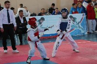  Чемпионат и первенство ДФО по тхэквондо стартовали в Южно-Сахалинске, Фото: 7