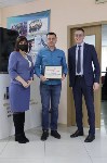 В сахалинской федерации лёгкой атлетики подвели итоги года и избрали президента, Фото: 1