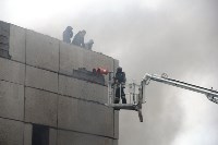 Учение по ликвидации последствий землетрясения состоялось в Корсаковском районе , Фото: 5