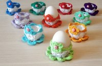 Фотоконкурс на самые креативные пасхальные яйца , Фото: 5