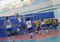 «Молния» представит Сахалин на первенстве ДФО по волейболу, Фото: 3
