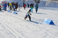 Соревнования по лыжным гонкам, Фото: 6