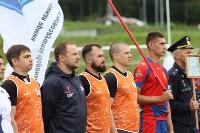 Соревнования по регби-7 впервые прошли на Сахалине, Фото: 6