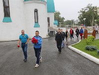 В Невельске состоялись соревнования по мини-футболу памяти Игоря Фархутдинова, Фото: 10