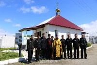 Тюремный священник в сахалинских колониях помогает не только православным, Фото: 3