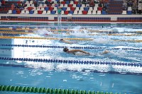 Региональный чемпионат по плаванию стартовал в Южно-Сахалинске, Фото: 9