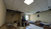 Землетрясение. Губернатор поручил обеспечить безопасность жителей, Фото: 5