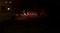 Два человека пострадали в ДТП на улице Хлебной в Южно-Сахалинске, Фото: 6