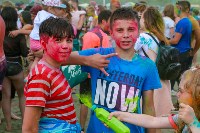 Фестиваль красок Холи – 2018 в лицах: фоторепортаж , Фото: 155