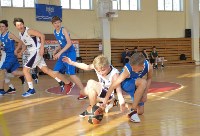 Медали первенства по баскетболу разыграют 11 сахалинских команд, Фото: 4