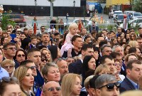 В первый день учебного года за парты сели более 58 тысяч юных сахалинцев и курильчан, Фото: 2