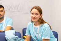 На Сахалине участники форума "ОстроVа" защитили грантовые проекты, Фото: 12