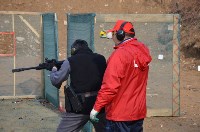 Сахалинцы выявят лучшего в практической стрельбе, Фото: 3
