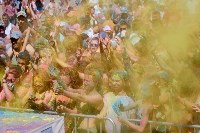 Фестиваль красок Холи – 2019: фоторепортаж, Фото: 178
