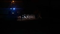 Два человека пострадали в ДТП на улице Хлебной в Южно-Сахалинске, Фото: 1