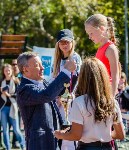Соревнования по теннису на кубок мэра Южно-Сахалинска, Фото: 2