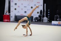 Художественная гимнастика, Фото: 4