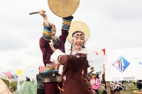 Праздник‐обряд Курэй отметили на севере Сахалина, Фото: 1