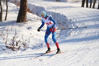 Чемпионат области по лыжным гонкам прошел на Сахалине, Фото: 8