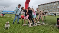Туризм и дети, Фото: 25