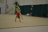 Художественная гимнастика "Дальневосточная весна", Фото: 16