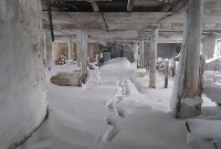 Гаражи, склад и лаборатория: появились снимки участка, который сахалинец нелегально продал родным, Фото: 5