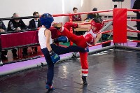 Сильнейших боксеров выявили на Сахалине, Фото: 11