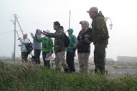 Экологи Кунашира и Шикотана прогулялись по заповедникам Хоккайдо, Фото: 7