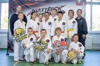 Юные спортсмены Углегорского района получили новую форму от ВГК, Фото: 5