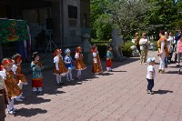 Дошкольники выступили на концерте у краеведческого музея в Южно-Сахалинске, Фото: 13