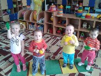 Северянка, детский сад, г. Северо-Курильск, Фото: 1